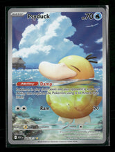 ME: Ascended Heroes Psyduck #226/217