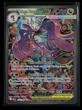 ME04: Chaos Rising Mega Dragalge ex #118/086
