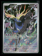 ME04: Chaos Rising Xerneas #091/086