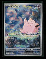 ME03: Perfect Order Clefairy #094/088