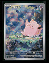 ME03: Perfect Order Clefairy #094/088