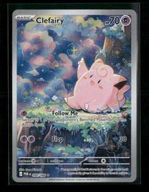 ME03: Perfect Order Clefairy #094/088