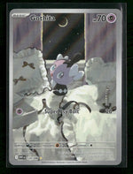 SV: White Flare Gothita #124/086