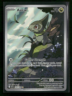 SV: Black Bolt Axew #145/086