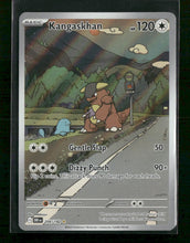 SV10: Destined Rivals Kangaskhan #204/182