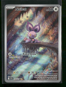 SV09: Journey Together Noibat #169/159