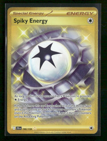 SV09: Journey Together Spiky Energy #190/159