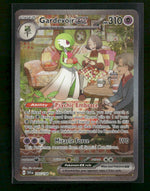 SV01: Scarlet & Violet Base Set Gardevoir ex #245/198