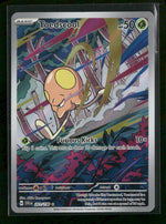 SV01: Scarlet & Violet Base Set Toedscool #201/198