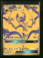 SM Promos Lunala GX #SM103a