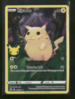 Celebrations Pikachu #005/025