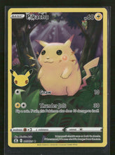 Celebrations Pikachu #005/025