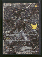 Celebrations: Classic Collection Zekrom #114/114