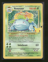 Celebrations: Classic Collection Venusaur #15/102
