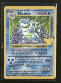 Celebrations: Classic Collection Blastoise #2/102