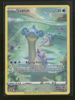 SWSH: Crown Zenith: Galarian Gallery Lapras #GG05/GG70