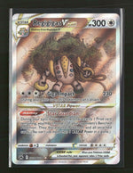 SWSH: Crown Zenith: Galarian Gallery Regigigas VSTAR #GG55/GG70