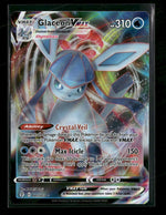 SWSH07: Evolving Skies Glaceon VMAX #041/203