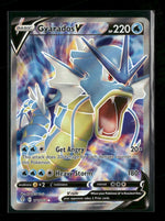 SWSH07: Evolving Skies Gyarados V (Full Art) #171/203
