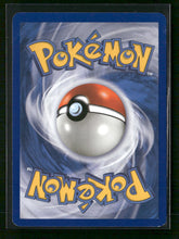 HeartGold SoulSilver Gyarados Reverse Holo #4/123