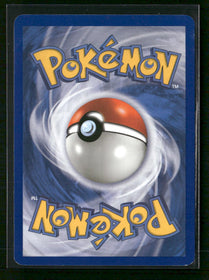 HeartGold SoulSilver Gyarados Reverse Holo #4/123