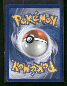 HeartGold SoulSilver Fire Energy #116/123