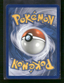 HeartGold SoulSilver Lightning Energy #118/123