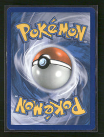 Call of Legends Ninetales #17/95