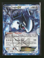 Plasma Storm Lugia EX (Team Plasma) #108/135