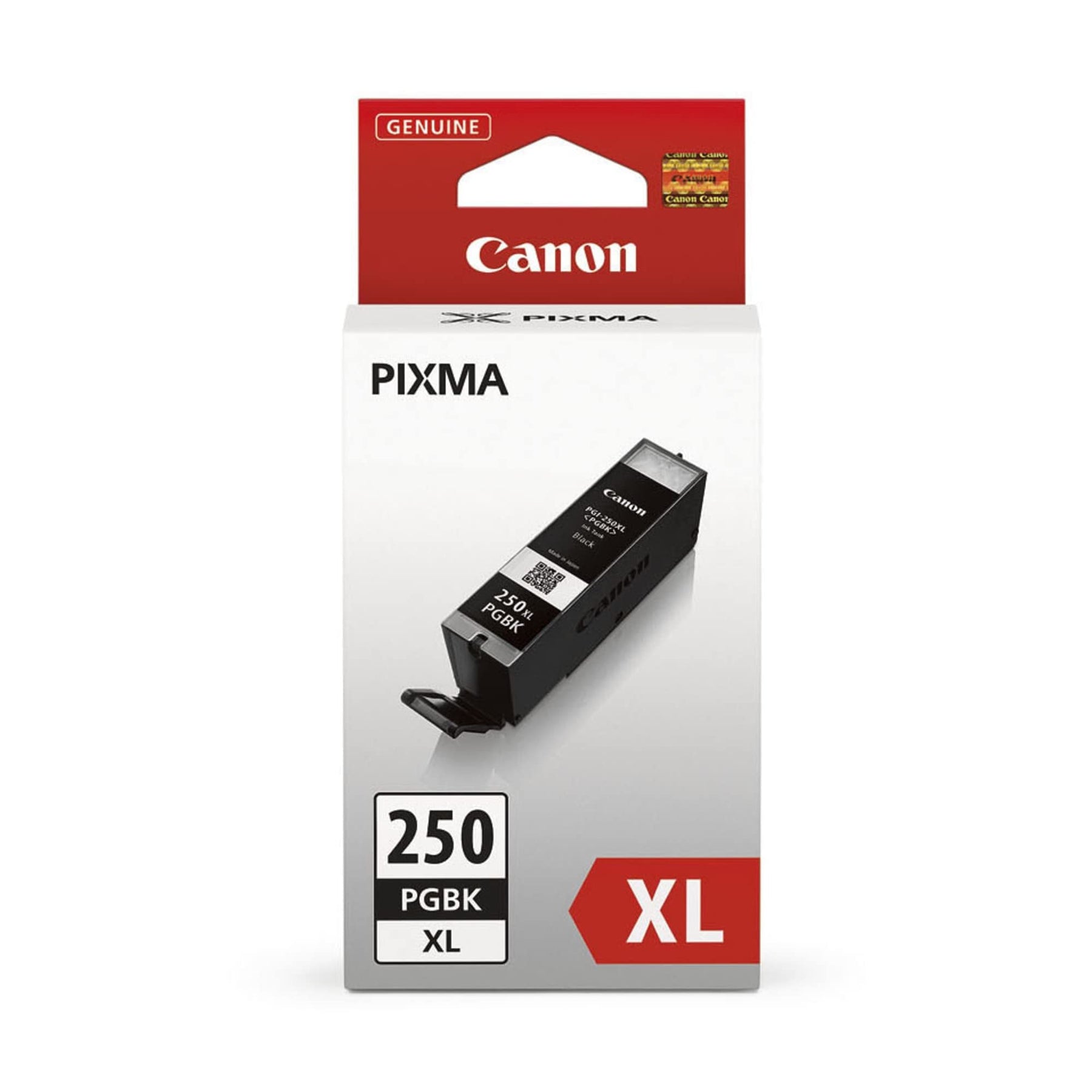 New, Pre-Owned - Canon PGI-250XL Black Ink Cartridge