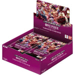 A Fist of Divine Speed Booster Box