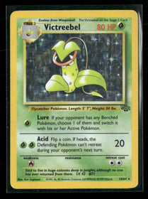 Jungle Victreebel (14) Unlimited #14/64