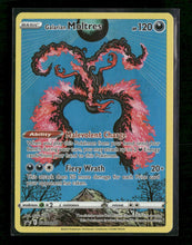SWSH: Sword & Shield Promo Cards Galarian Moltres #SWSH284