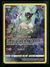 SWSH: Crown Zenith: Galarian Gallery Mew #GG10/GG70