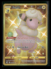 SWSH08: Fusion Strike Flaaffy (Secret) #280/264