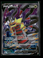 SWSH11: Lost Origin Giratina V (Full Art) #185/196