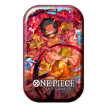 One Piece Tin Pack Set Vol. 1 -Gol.D.Roger