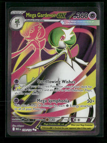ME01: Mega Evolution Mega Gardevoir ex #159/132