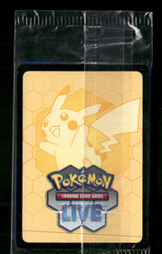 Miscellaneous Cards & Products Bulbasaur(Mega Evolution Stamp) #133/132