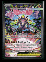 ME03: Perfect Order Mega Zygarde ex #120/088