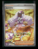 ME03: Perfect Order Jacinthe #122/088