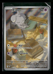 ME03: Perfect Order Espurr #095/088