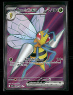 ME04: Chaos Rising Beedrill ex #098/086