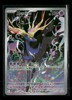 ME04: Chaos Rising Xerneas #091/086