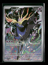 ME04: Chaos Rising Xerneas #091/086