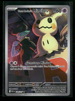 ME: Ascended Heroes Team Rocket's Mimikyu #238/217
