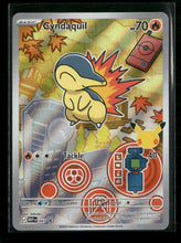 ME: Mega Evolution Promo Cyndaquil #047
