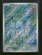SV01: Scarlet & Violet Base Set Clauncher #205/198