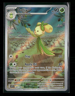 SV01: Scarlet & Violet Base Set Dolliv #200/198