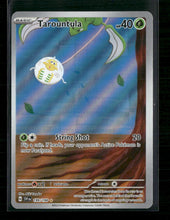 SV01: Scarlet & Violet Base Set Tarountula #199/198